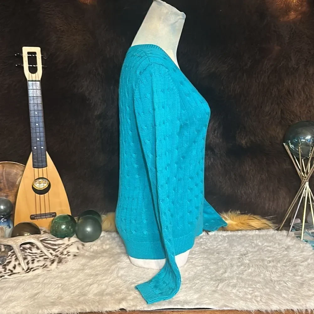 Ann Taylor sweater S (6023)